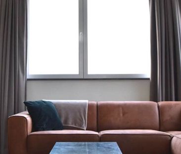 Appartement te huur in Vilvoorde voor € 950 met 1 slaapkamer - Foto 6