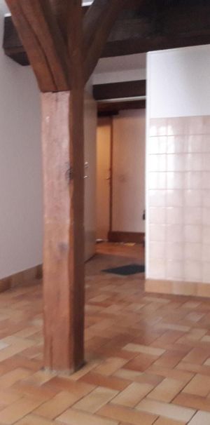 Location Appartement 1 pièce 24m² BLOIS 41000 - Photo 1