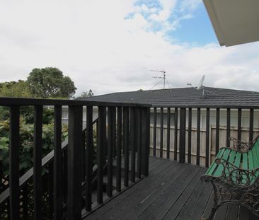 Unit 2, 14 Taonui Street, Papakura, Auckland - Photo 5