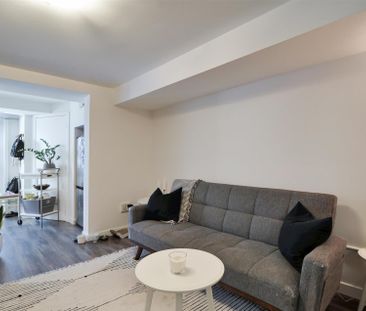 For Lease - 169 Bellefair Avenue Unit# Lower Level, Toronto, Ontario - Photo 4