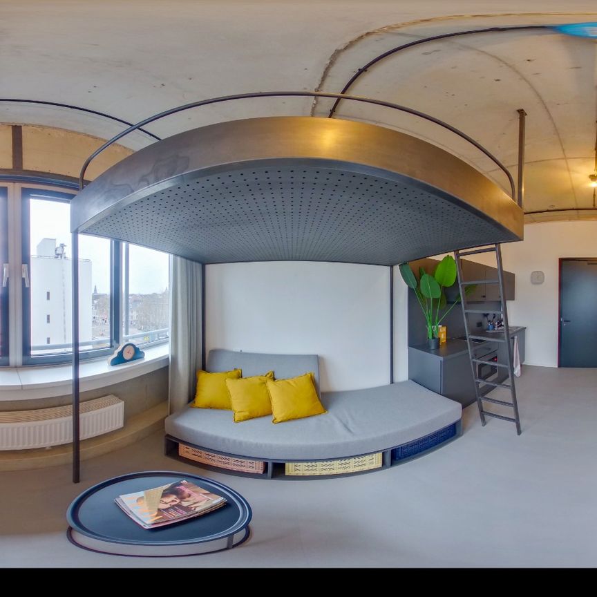 Maasboulevard 1 C18, Maastricht - Foto 1