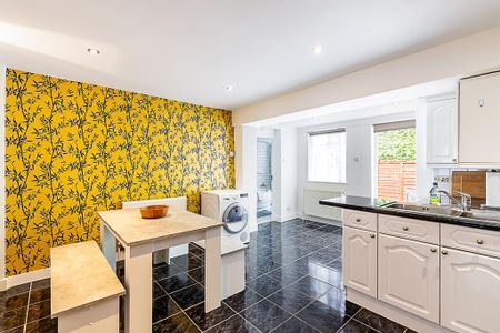 2 bedroom house to rent - Photo 4
