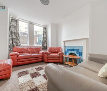 5 bedroom terraced house to rent - Photo 1