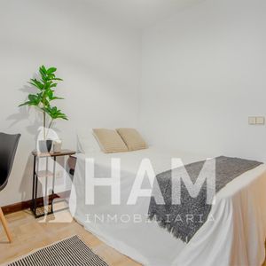 Habitación - Madrid - Aeropuerto - 495€ MES - Ref. GPPB654 - Photo 2