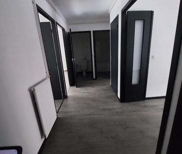 JOLI T3 - SECTEUR QUAI SAINT LAURENT - GRENOBLE - Photo 5