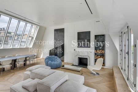 Appartement à louer à Paris 16Ème - Photo 2