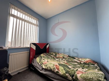 Brackenthwaite, LE4, Leicester - Photo 4