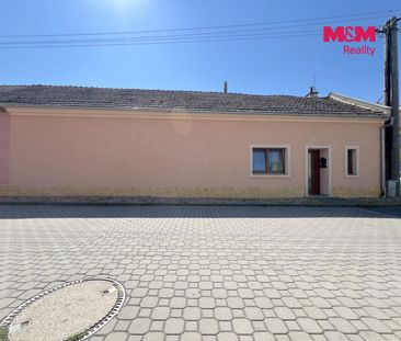 Pronájem bytu 2+1 60 m², Na čtvrtkách 2, Bystrovany - Photo 5