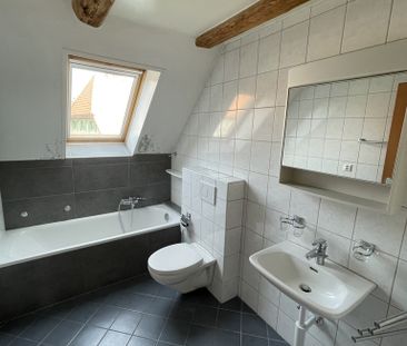Appartement 5 pièces - Photo 1