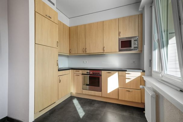 1 Zimmer, 37 m², 2. Stock - Photo 1