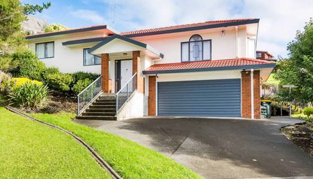 Family Home in Dual Westlake Zone - Photo 2