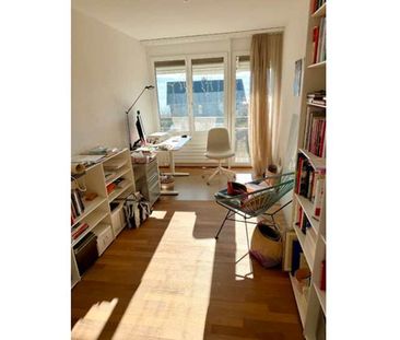 6.5 Zimmer, 155 m², 1. Stock - Foto 4