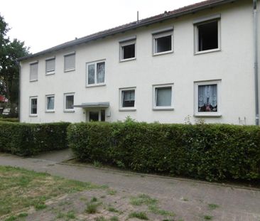 Bezugsfertige 3-Zimmer-Wohnung in Weddinghofen zu besichtigen!! - Photo 1