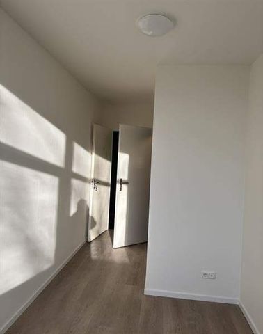 Chambre non meublée à louer - Tourniairestraat, Amsterdam - Foto 4