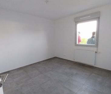 Location Appartement 3 pièces 65m² MARCELLAZ 74250 - Photo 3