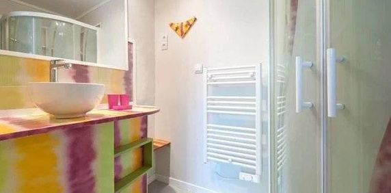 Location Appartement - Photo 2