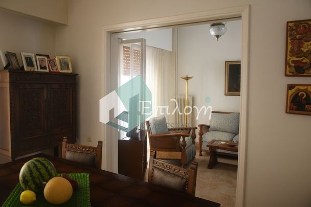 Διαμέρισμα για ενοικίαση Πάτρα - Φωτογραφία 1