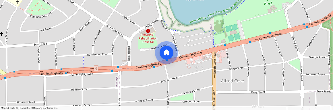 21/554-558 Canning Highway, WA 6156, Attadale