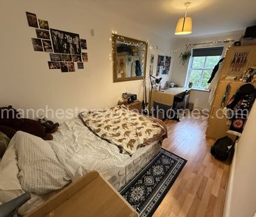 Denison Road, Manchester, M14 5LZ - Photo 5