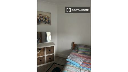 Room for rent in Dublin, Ireland - Photo 2