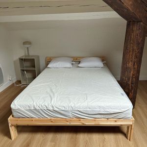Jolie studio meublé à louer à Lyon 3 - Photo 3