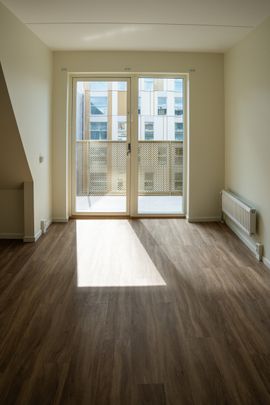 Najadgatan 4 - Foto 1