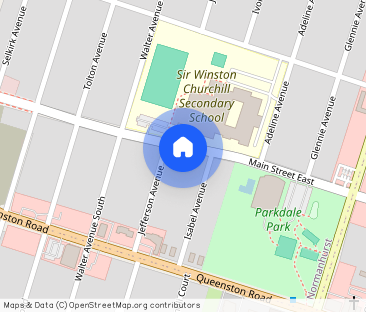 The Woodlands - Photo 1