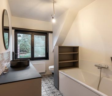 Gezellig gerenoveerde woning met tuin en garage in Kasterlee - Photo 6