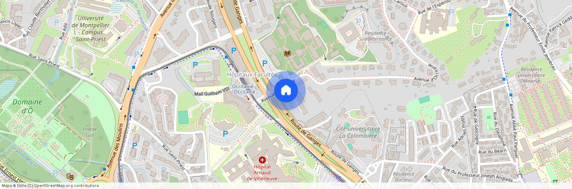 HERAULT (34), - OCCITANIE, MONTPELLIER (34090)