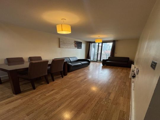 2 bedroom apartment to rent - Photo 1