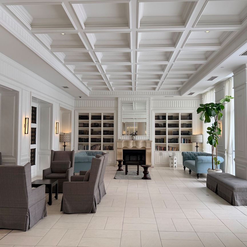 For Lease - 15 Greenview Avenue Unit# 1411, Toronto, Ontario - Photo 1