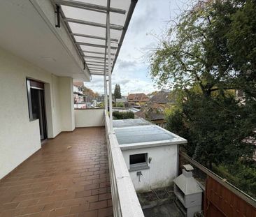 Charmantes Wohnhaus an zentraler Lage (350 m vom Bahnhof Schaffhausen) - Foto 5