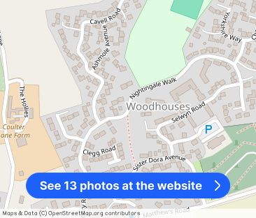 Nightingale Court, Nightingale Walk - Photo 1