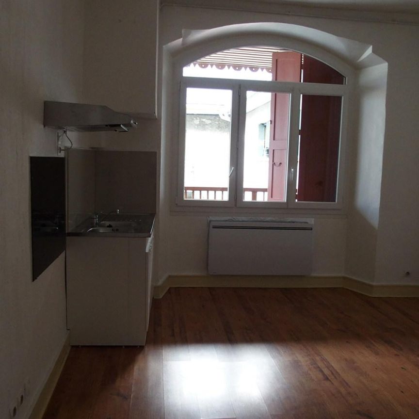 Appartement Saint Pierre D Albigny - 2 pièce(s) - 39.52 m2 , Saint pierre d albigny - Photo 1