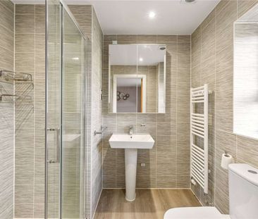 Stylish, modern family home in Wilmslow, with garage and enclosed g... - Photo 6