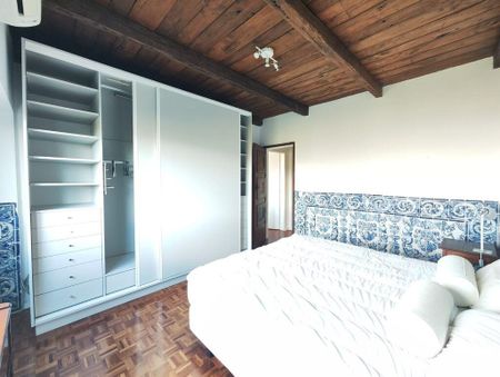 Apartamento T4 em Lisboa - Photo 3