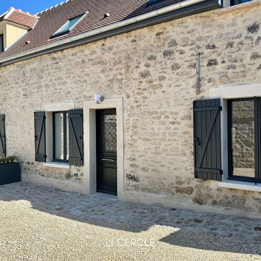 Maison Senlis 3 pièces 58.60 m2, - Photo 1