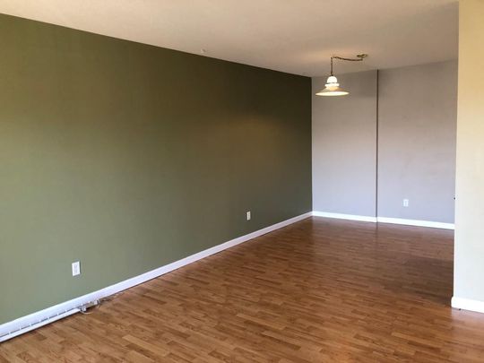 Lower Mission: Top Floor 2 bed, 2 bath – Jan.1st - Photo 1