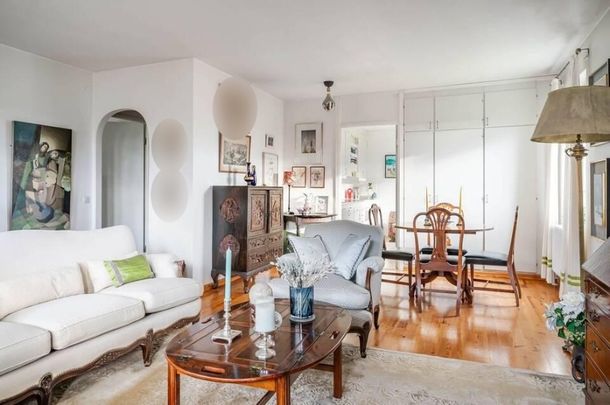 Saltsjöbaden - 2rok - 6mån - 10.925kr/mån - Foto 1