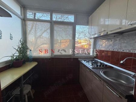 Inchirieri Apartamente 3 camere Bucuresti - Fotografie 5