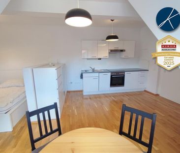 Studentenwohnung im Herzen von Krems - Photo 2