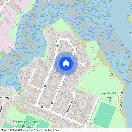 1/67 Cobham Crescent, Kelston, Waitakere City