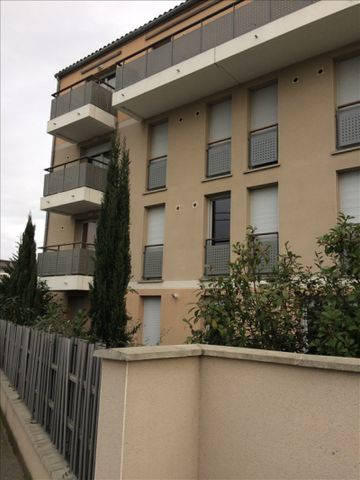 T1 TOULOUSE/ Chemin du Ramelet Moundi - Photo 4
