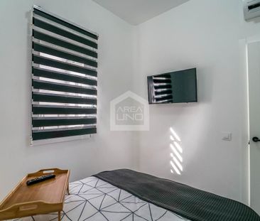 Piso de alquiler en De la Arquitectura, Acacias - Photo 5