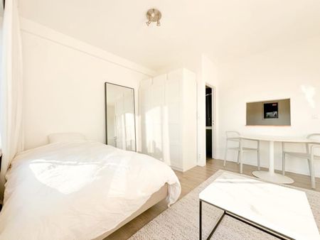 Studio te huur - Photo 4