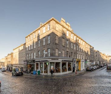 St Stephen Street, Stockbridge, Edinburgh - Photo 1