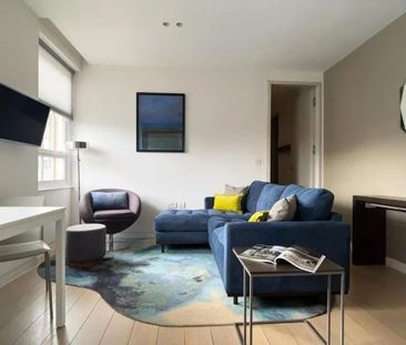 Wells Court, 1 Oriel Place, Hampstead, London, NW3 - Photo 1