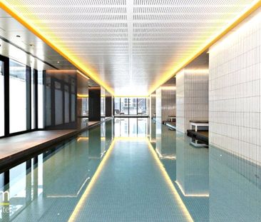 2211/70 Southbank Boulevard - Photo 1