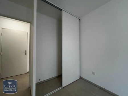 Appartement à louer 4 pièces 73m² - Photo 5