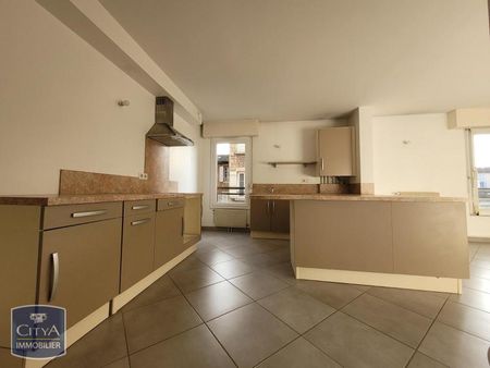 Location Appartement 3 pièces 90m² MACON 71000 - Photo 2
